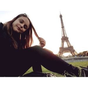 Meet your Posher, Jessica